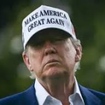 ইরানে হামলা করতেও পারি, নাও করতে পারি: ট্রাম্প