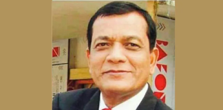 শ্রীমঙ্গলের বিএনপি নেতা ও সাবেক মেয়র মহসিন মিয়া মধু জামিনে মুক্ত