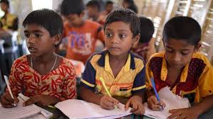 জুড়ীতে শিক্ষা প্রতিষ্ঠানে শিক্ষার্থীদের ঝরে পড়ার হার বৃদ্ধি, অভিভাবকরা উদ্বিগ্ন